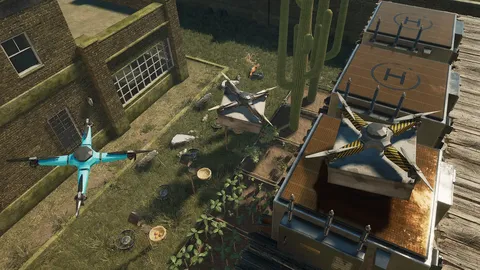Night of the Dead screenshot