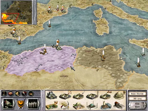 Medieval: Total War™ - Collection screenshot