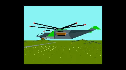 Battle Command screenshot