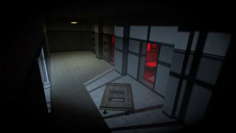 Italian Brainrot: In Prison screenshot