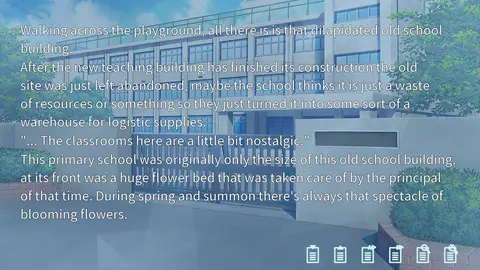 Kid,napper: Gosh, I'm Kidnapped by a Pupil screenshot