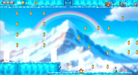 The Adventures of Astel and the Dark Curse screenshot