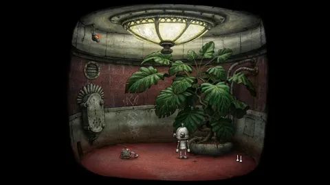 Machinarium screenshot