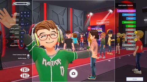Youtubers Life 3 screenshot