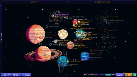 Crazy Shipping screenshot