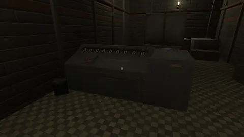 Dark Hope: A Puzzle Adventure screenshot