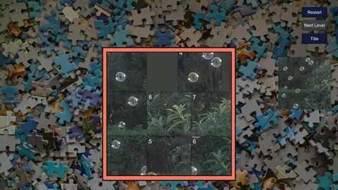 Puzzle Moments screenshot