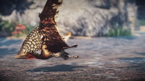 Primal Carnage: Extinction screenshot