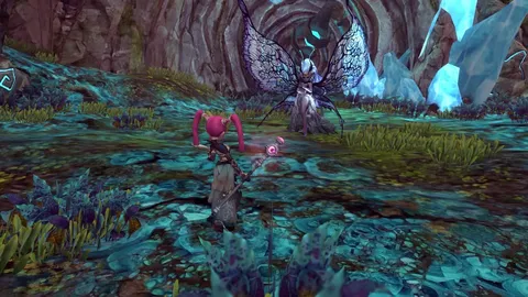 Dragon Nest screenshot