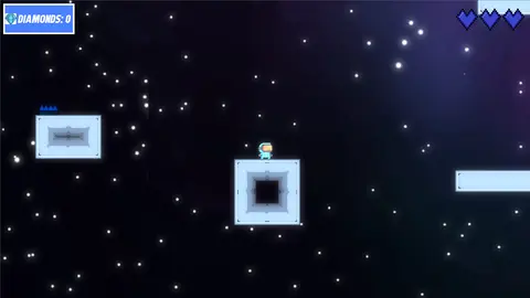 Fury's Path: To The Stars screenshot