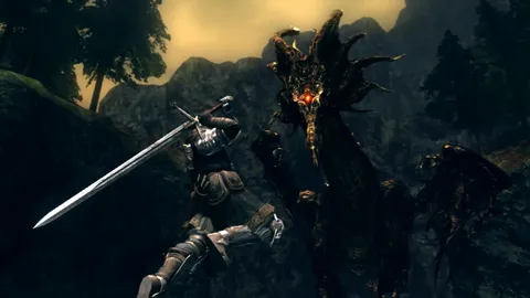 DARK SOULS™: Prepare To Die™ Edition screenshot