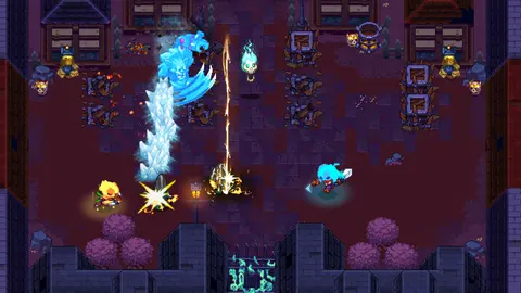 Ember Knights screenshot