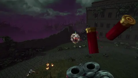 POSTAL: Brain Damaged screenshot