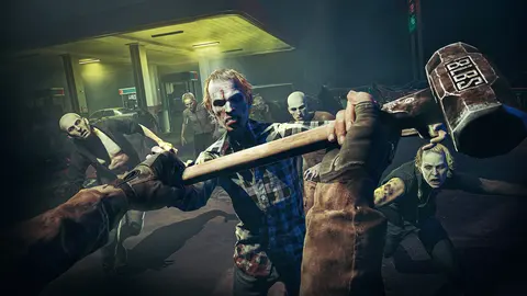 No More Room in Hell 2 screenshot