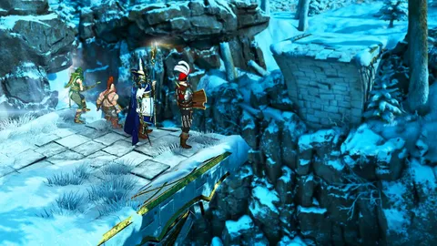 Warhammer: Chaosbane screenshot