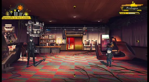 Danganronpa V3: Killing Harmony screenshot