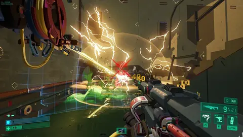 Deadlink screenshot