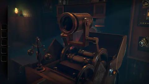 The Room Three screenshot