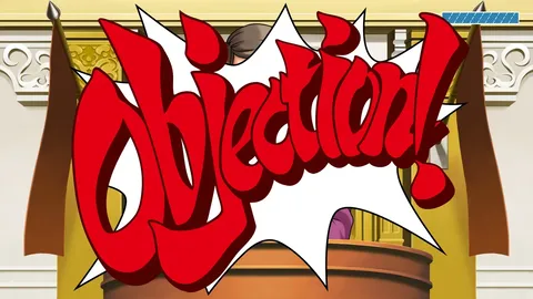 Phoenix Wright: Ace Attorney Trilogy screenshot
