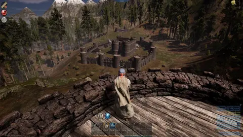 Reign of Guilds screenshot