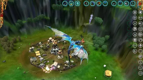 The I of the Dragon screenshot