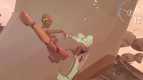 Car Crash Chaos screenshot