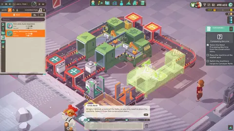 Good Company screenshot
