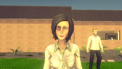 The Housewife screenshot