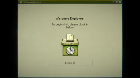 Home Safety Hotline screenshot