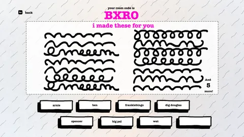 Drawful 2 screenshot
