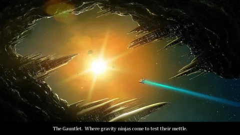 Defy Gravity Extended screenshot