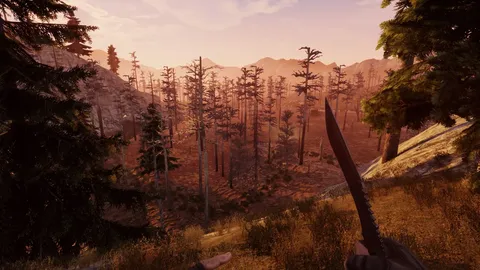 Will To Live Online screenshot