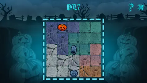 Find-o'-Lantern screenshot