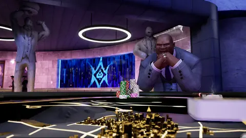 Prominence Poker screenshot