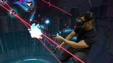 SteamVR screenshot