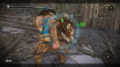 For Honor screenshot