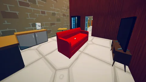 Hardware Store Simulator screenshot