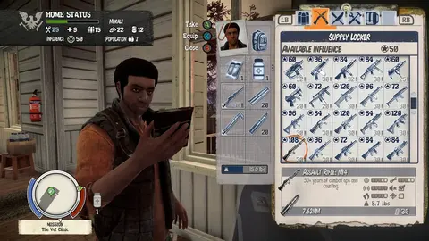 State of Decay: YOSE screenshot
