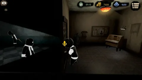 Beholder 2 screenshot