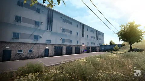 Nova-Life: Amboise screenshot