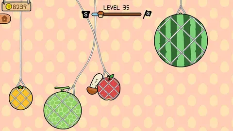 Mushroom Jump! Miracle screenshot