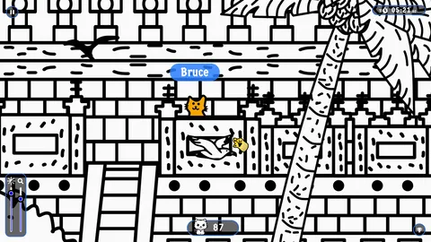 101 Cats in Bangkok screenshot
