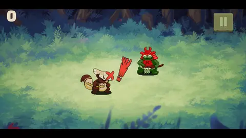Sword Snap screenshot