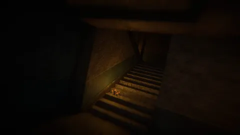 The Designer's Curse Chapter 2 - Forgotten Horrors screenshot