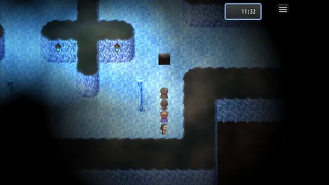 Mononc's Adventures screenshot