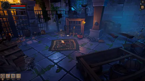 Loot Stack - Relics Hunter screenshot