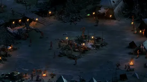 Tyranny screenshot