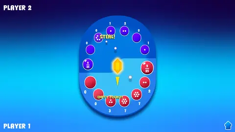 Kalaha screenshot