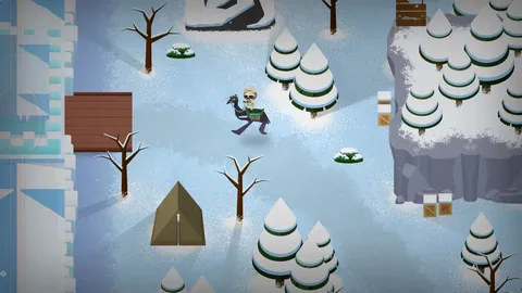Super Animal Royale screenshot
