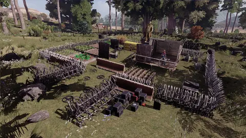 Romero's Aftermath screenshot